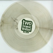 Front View : Various Artists - TWO HOUSE LIMITED 2 - Two House Limited / TWOHLIM002