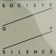 Front View : Society Of Silence - TO THE MAGGOT EP - Versatile / VER088