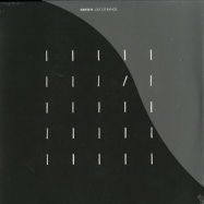 Front View : David K - OUT OF RANGE (2x12 LP) - Souvenir / SOUVENIRLP005