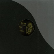 Front View : Midnight Special - GLITTER JUICE EP (VINYL ONLY) - Midnight Special Records / Misp002