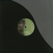 Front View : Operator - DARK CIRCLE - Gnosis Records / GNOSIS003