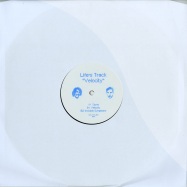 Front View : Lifes Track - VELOCITY - COS_MOS / COS_MOS_002