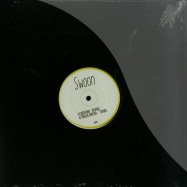 Front View : Various Artists - SWOON 01 (VINYL ONLY) - Swoon / SWN01
