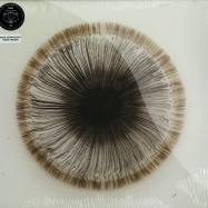 Front View : Eskmo - SOL (WHITE VINYL LP + MP3) - Apollo / amb1503lp