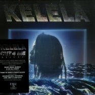 Front View : Kelela - CUT 4 ME (DELUXE 2XCD) - Fade to Mind / FADECD002