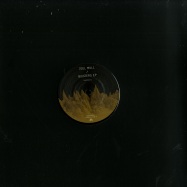 Front View : Joel Mull - BUZZERS EP - Mood Records / MOODREC020