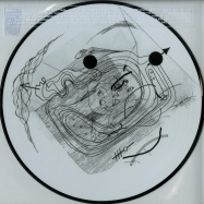 Front View : Terepa - TEREPA EP (LTD PIC DISC) - Other People / OP028