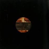 Front View : IO (MULEN) - MIR - One Records / ONE033