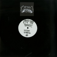 Front View : Ftp-Up / Brighton - BROTHERS (VINYL ONLY) - 777 Recordings / 777_04