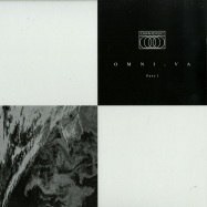 Front View : Various Artist - OMNI VA : PART 1 - Omnidisc / OMD004