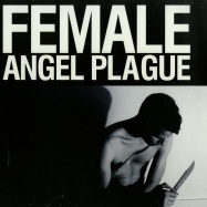 Front View : Female - ANGEL PLAGUE (BLACK VINYL REPRESS  2X12 LP) - Downwards / DNFELP01