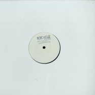 Front View : Santorini - SUNSHINE (VINYL ONLY) - Recycle Records / REV006