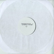 Front View : Tee Scott - UNRELEASED (ONE-SIDED) - Edit & Dub Record Tokyo / editdub1