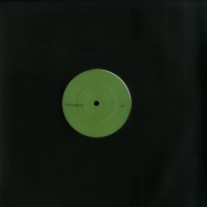 Front View : Unknown - TOOLWAXX 003 (VINYL ONLY) - Toolwaxx / Toolwaxx003