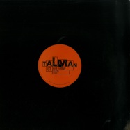 Front View : Okain - FORWARD - Talman / Talman01