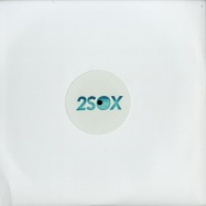 Front View : Debukas - DREAM TRAVEL EP - 2Sox / 2Sox002