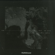 Front View : VSK - THE SHADE IS SPEAKING - Ear To Ground / ETG016