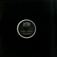 Front View : G. Marcell - DIGITIZED EP - Daro Recordings / DARO001