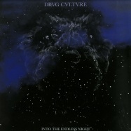 Front View : Drvg Cvltvre - INTO THE ENDLESS NIGHT (2X12 INCH LP) - Pinkman / PNKMNLP01