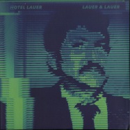 Front View : Hotel Lauer - LAUER + LAUER - (Emotional) Especial / EES 021