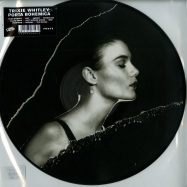 Front View : Trixie Whitley - PORTA BOHEMICA (LTD PICTURE LP) - Unday Records / unday046pic