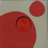 Front View : Andrey Zots - SORRY ABOUT THAT (VINYL ONLY / 180G) - Sleep Is Commercial / SIC019