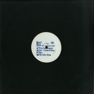 Front View : 30drop - THEY SAW IT AGAIN / RAW (P.E.A.R.L., JEROEN SEARCH REMIXES) - End Of Dayz / DAYZ009