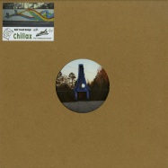 Front View : Blair Sound Design - CHILLAX - French Press Lounge / FPL001