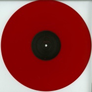 Front View : Mike Dehnert - TIMESCALE EP - Echocord Colour / Echocord Colour 035