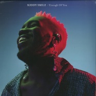 Front View : Kiddy Smile - ENOUGH OF YOU - Neverbeener Records / NBR001