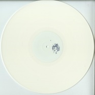 Front View : Various Artists - SNFW002 - Shall Not Fade White / SNFW002