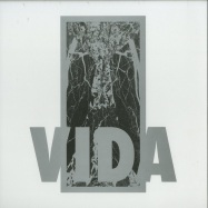 Front View : Tropa Macaca - VIDA - The Trilogy Tapes  / TTT042