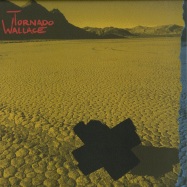 Front View : Tornado Wallace - S/T - Second Circle / SC 005