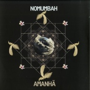 Front View : Nomumbah - AMANHA (2X12 INCH LP) - Yoruba / YSD72