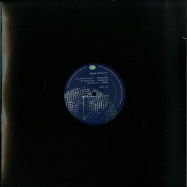 Front View : Various Artists - PLANET MELBOURNE - Finn Audio / FINN1201