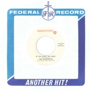 Front View : Gaylettes & Mike Thompson - IF YOU CANT BE GOOD (7 INCH) - Dub Store Records / DSRFED7046