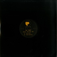 Front View : DJ Nav - SOUL SHINE EP - Pocket Money Records / PMR004