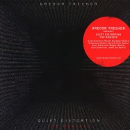 Front View : Various Artists - QUIET DISTORTION (THE REMIXES) - Break New Soil / BNS059