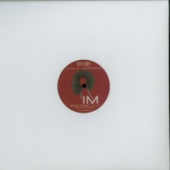 Front View : Alton Miller - NU FORMS - Inner Muse / IM26