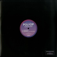 Front View : Polyop - CEREMONY (INCL PIERS KEMP REMIX) - Nudibranch / NUDI001