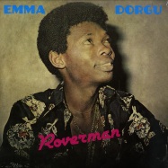 Front View : Emma Dorgu - ROVERMAN (LP) - PMG Audio / pmg056lp