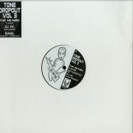 Front View : The He-Men / Dawl / DJ PC - TONE DROPOUT VOL 3 - Tone Dropout / TD17003