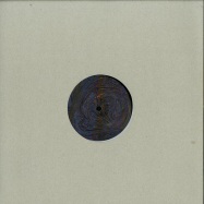 Front View : Pedro Goya Magazino - CANAL EP - Overall Music Limited Series / OVLLMLTD006