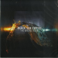 Front View : Black Sun Empire - THE WRONG ROOM (CD) - Blackout / BLCKTNL042