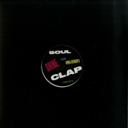 Front View : Soul Clap feat. Nona Hendryx - SHINE (FEAT. HOT TODDY / SCOTT GROVES REMIXES) - Classic / CMC105