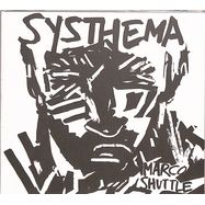Front View : Marco Shuttle - SYSTHEMA (CD) - Spazio Disponibile / Spazio009CD