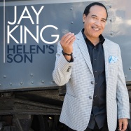 Front View : Jay King - HELENS SON (CD) - Expansion / XECD66