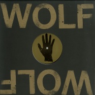 Front View : Mr. Fries - WOLFEP041 - Wolf Music / WOLFEP041