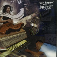 Front View : Mad Professor Meets Jah9 - IN THE MIDST OF THE STORM (LP) - VP/STEAM CHALICE / VP26521
