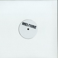 Front View : Pohl - SECOND CHANCE (180G VINYL ONLY) - Melcure / MELCURE 002